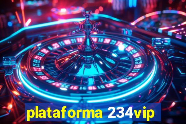 plataforma 234vip